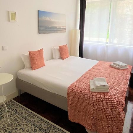 ESM Rental - Santa Catarina Cozy Apartment Porto Zewnętrze zdjęcie