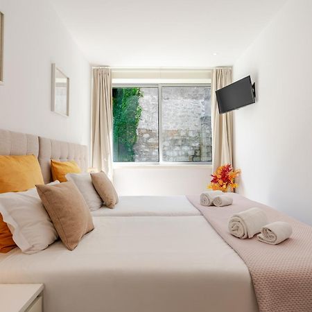 ESM Rental - Santa Catarina Cozy Apartment Porto Zewnętrze zdjęcie