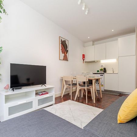 ESM Rental - Santa Catarina Cozy Apartment Porto Zewnętrze zdjęcie