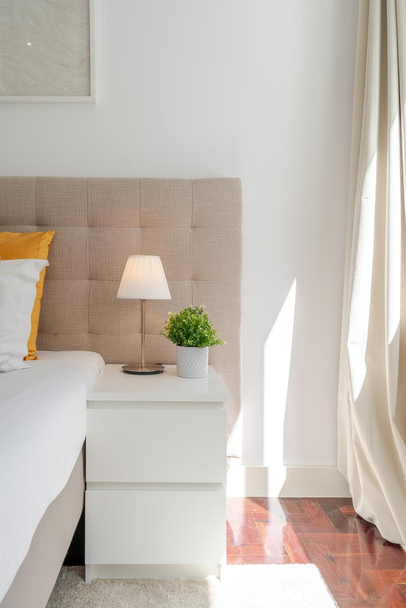 ESM Rental - Santa Catarina Cozy Apartment Porto Zewnętrze zdjęcie