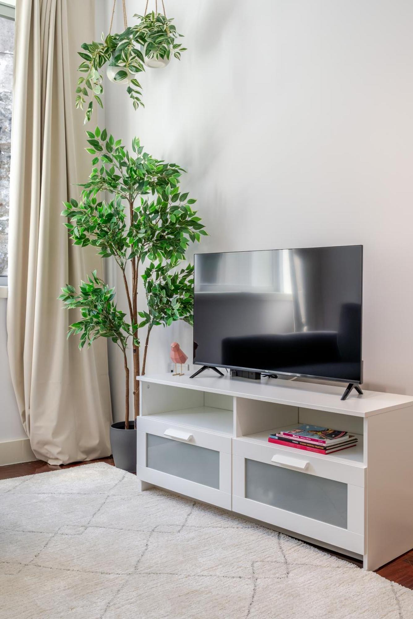 ESM Rental - Santa Catarina Cozy Apartment Porto Zewnętrze zdjęcie