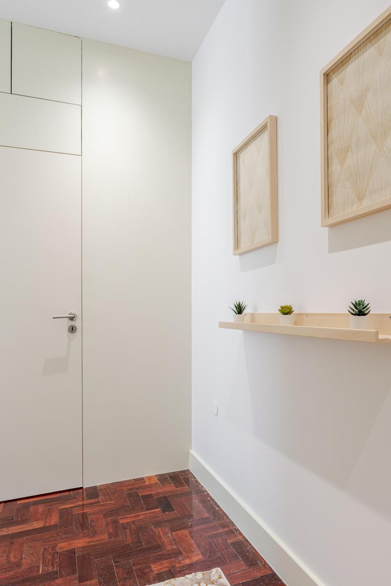 ESM Rental - Santa Catarina Cozy Apartment Porto Zewnętrze zdjęcie