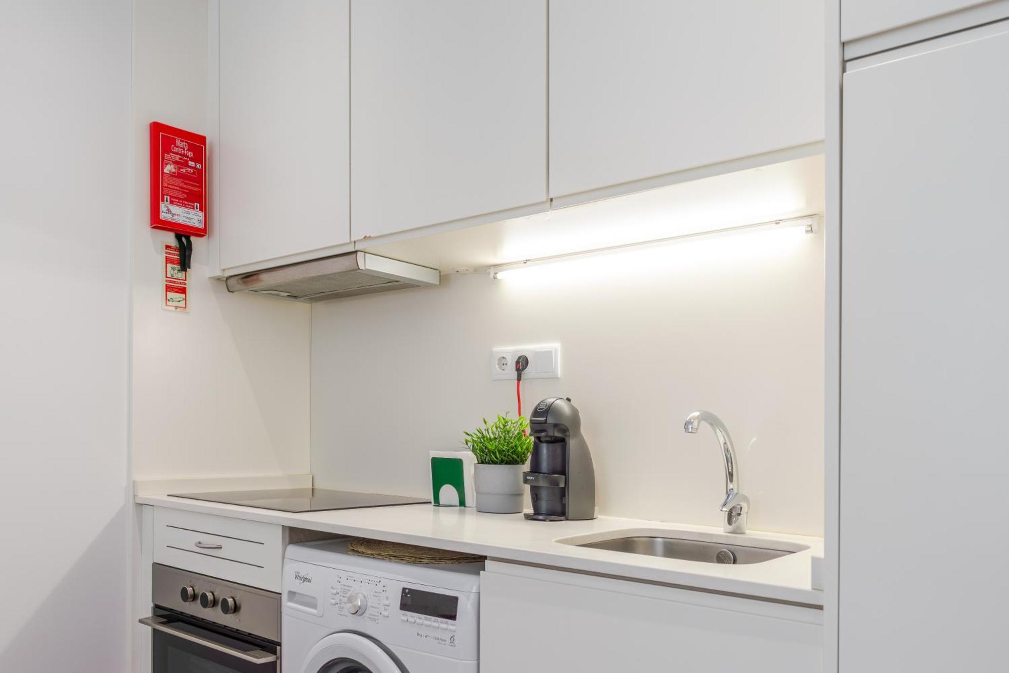 ESM Rental - Santa Catarina Cozy Apartment Porto Zewnętrze zdjęcie