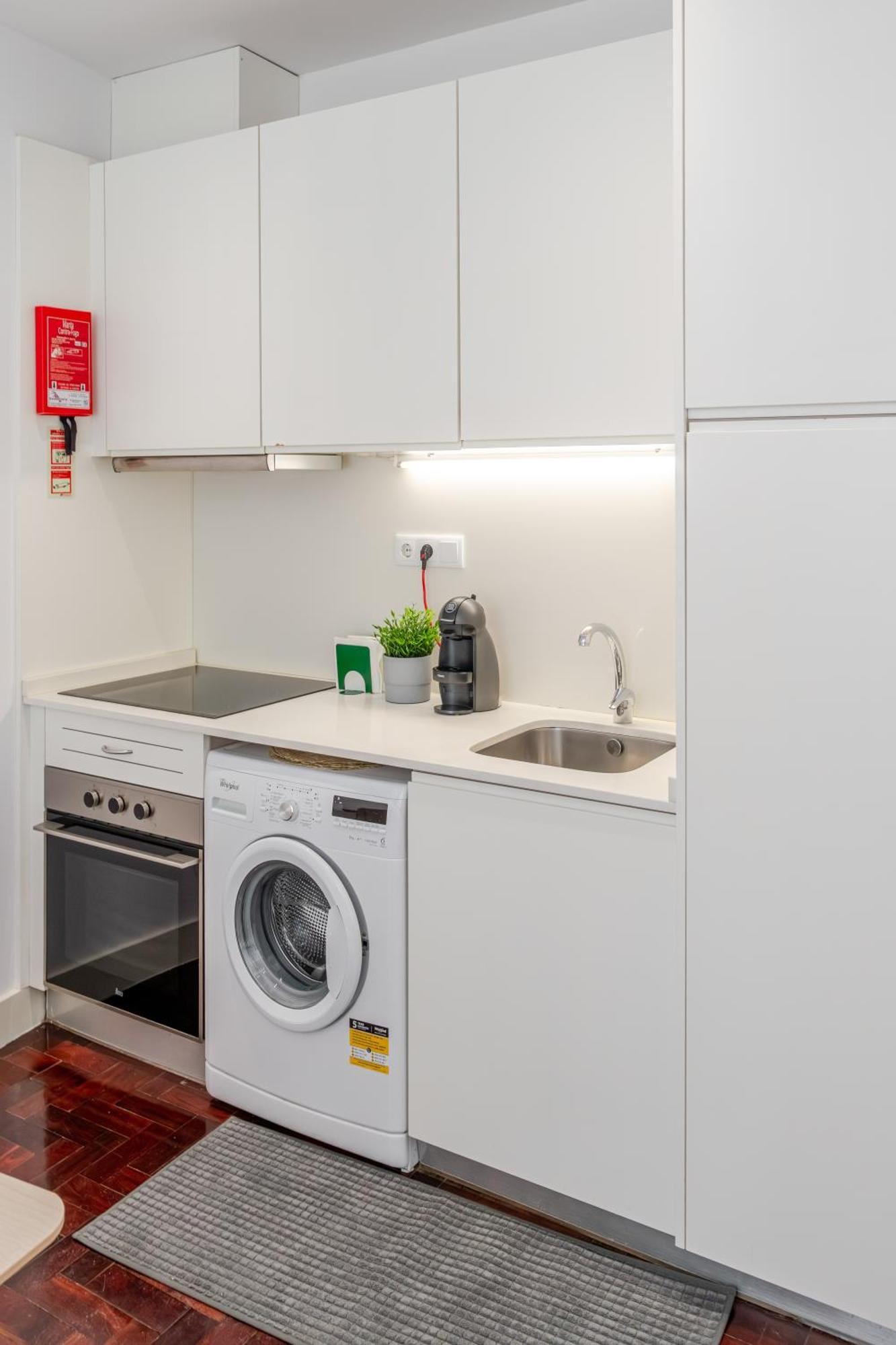 ESM Rental - Santa Catarina Cozy Apartment Porto Zewnętrze zdjęcie