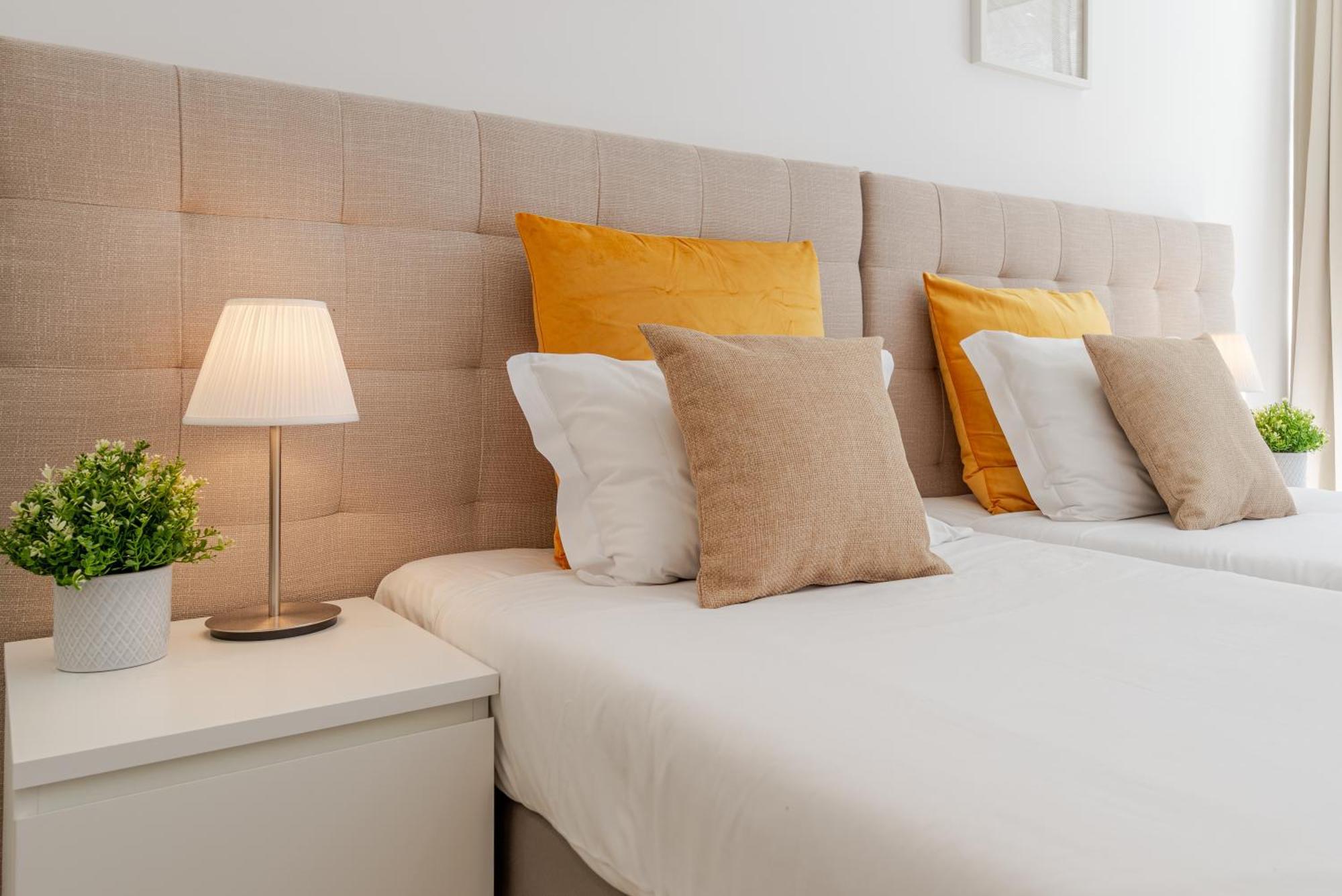 ESM Rental - Santa Catarina Cozy Apartment Porto Zewnętrze zdjęcie