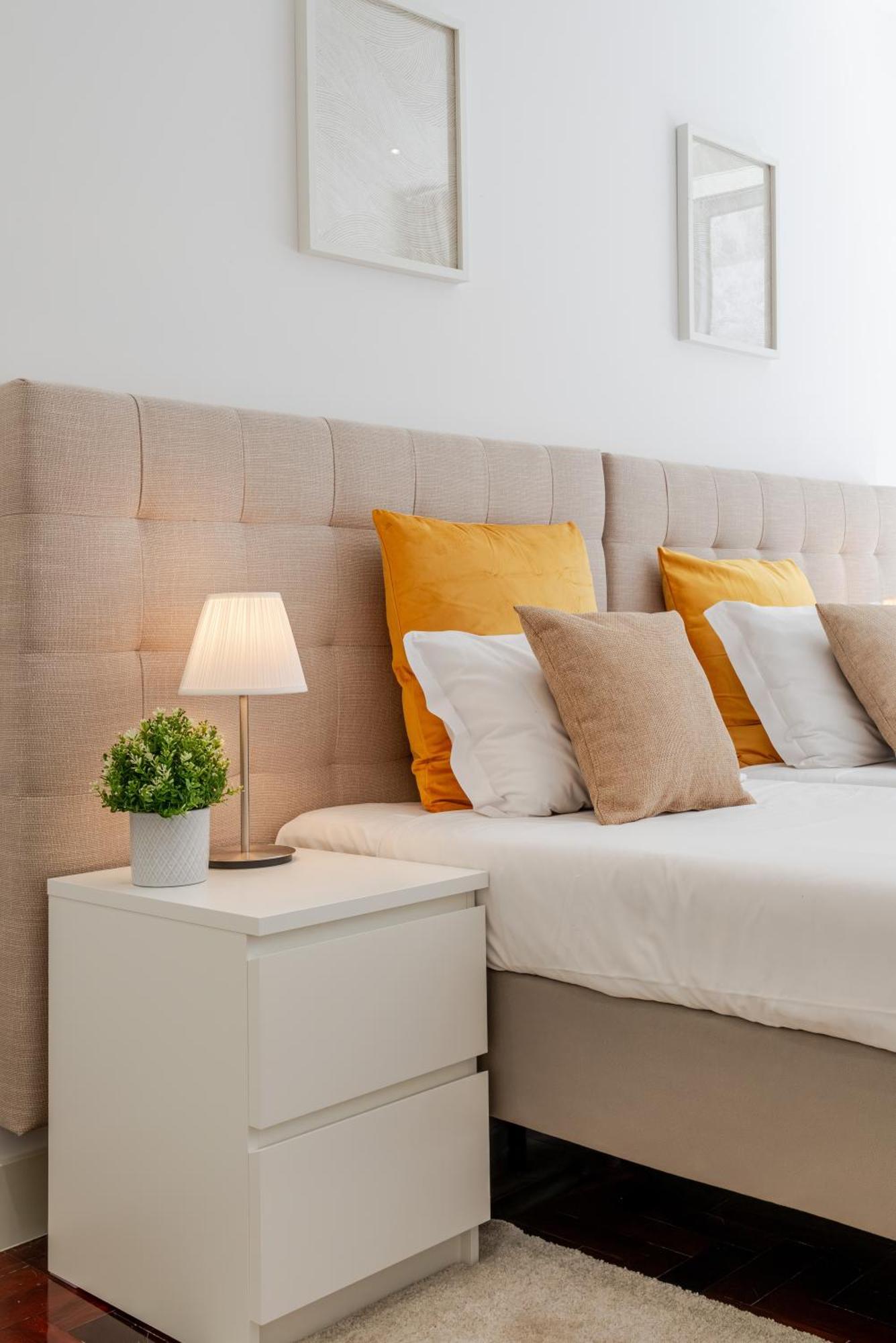 ESM Rental - Santa Catarina Cozy Apartment Porto Zewnętrze zdjęcie