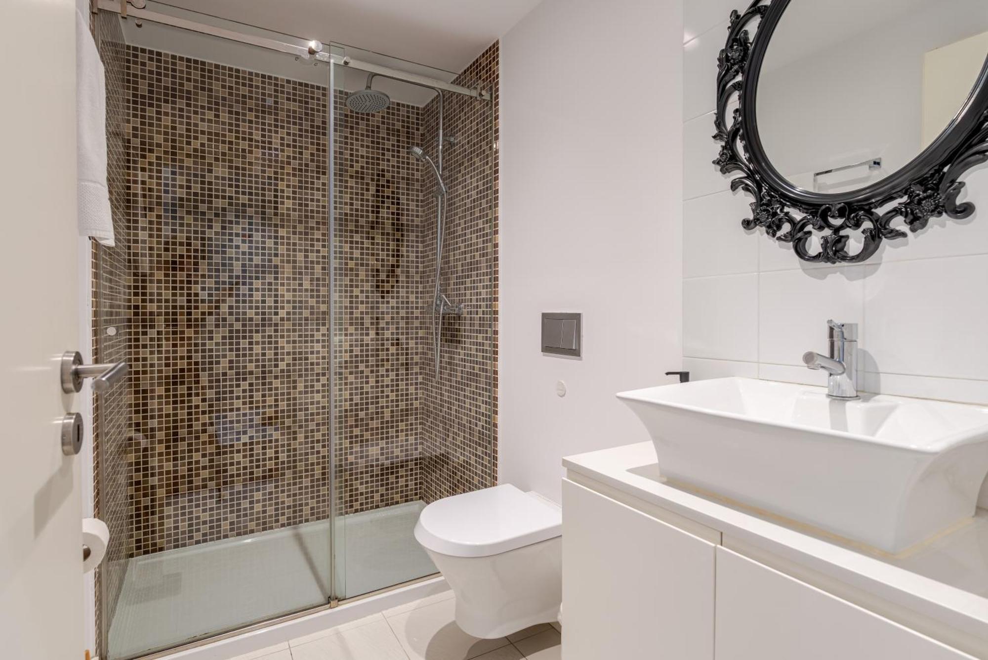 ESM Rental - Santa Catarina Cozy Apartment Porto Zewnętrze zdjęcie