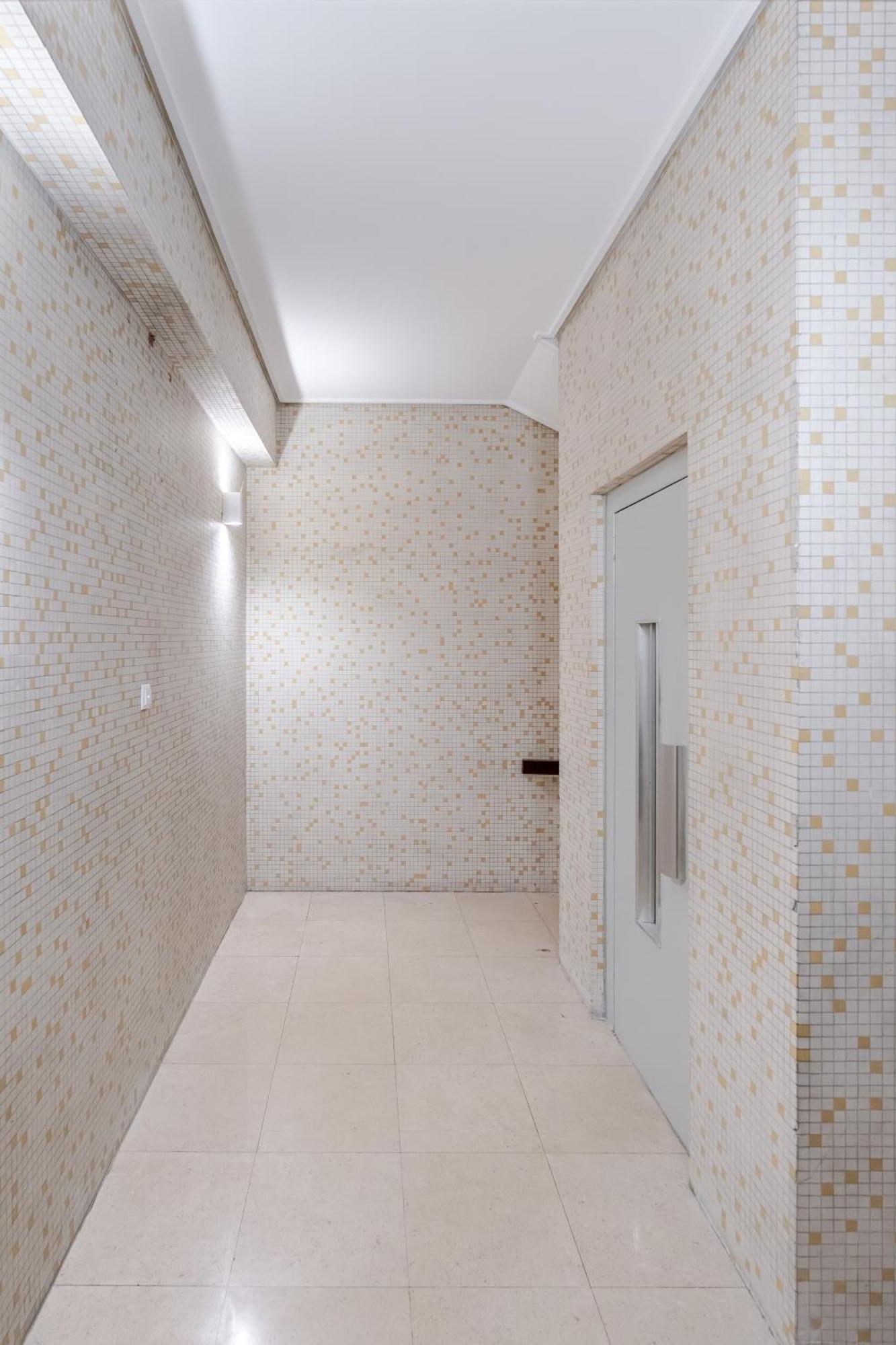 ESM Rental - Santa Catarina Cozy Apartment Porto Zewnętrze zdjęcie