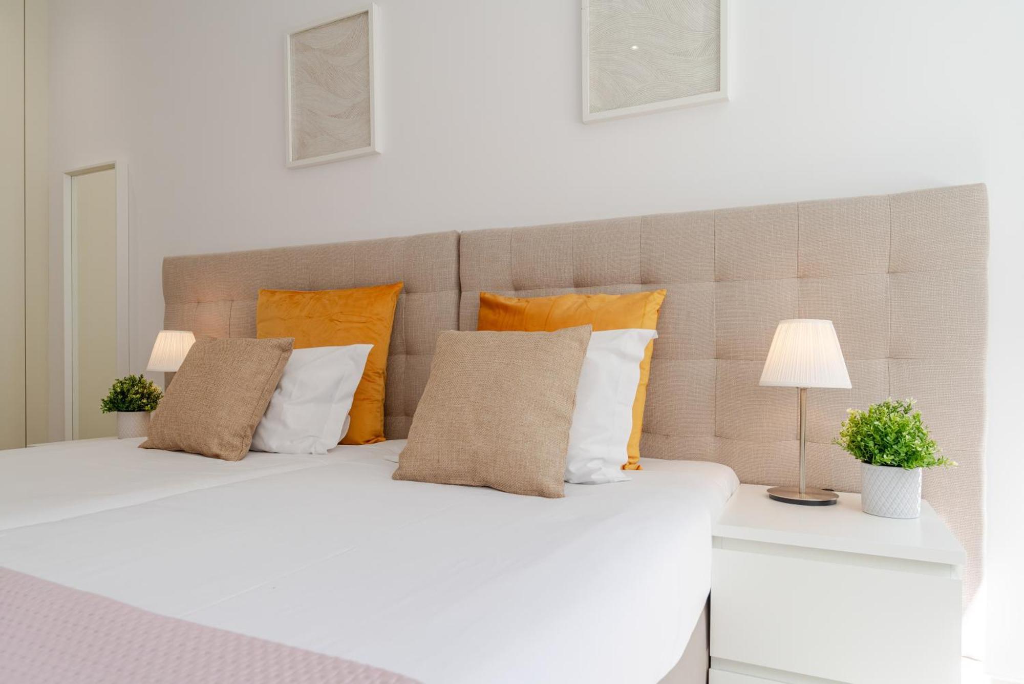 ESM Rental - Santa Catarina Cozy Apartment Porto Zewnętrze zdjęcie