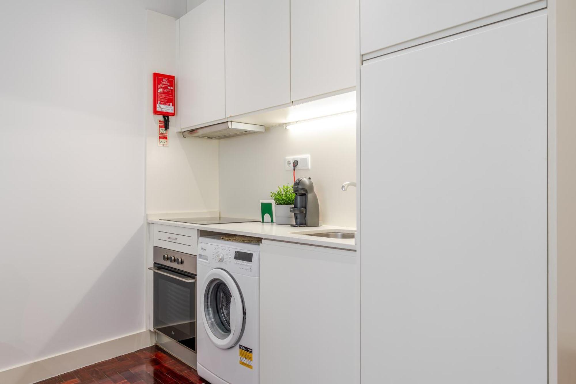 ESM Rental - Santa Catarina Cozy Apartment Porto Zewnętrze zdjęcie